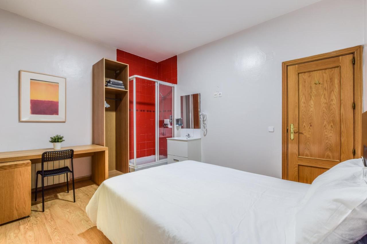 Myhousespain - Fuencarral And Gran Via Madrid Exterior photo